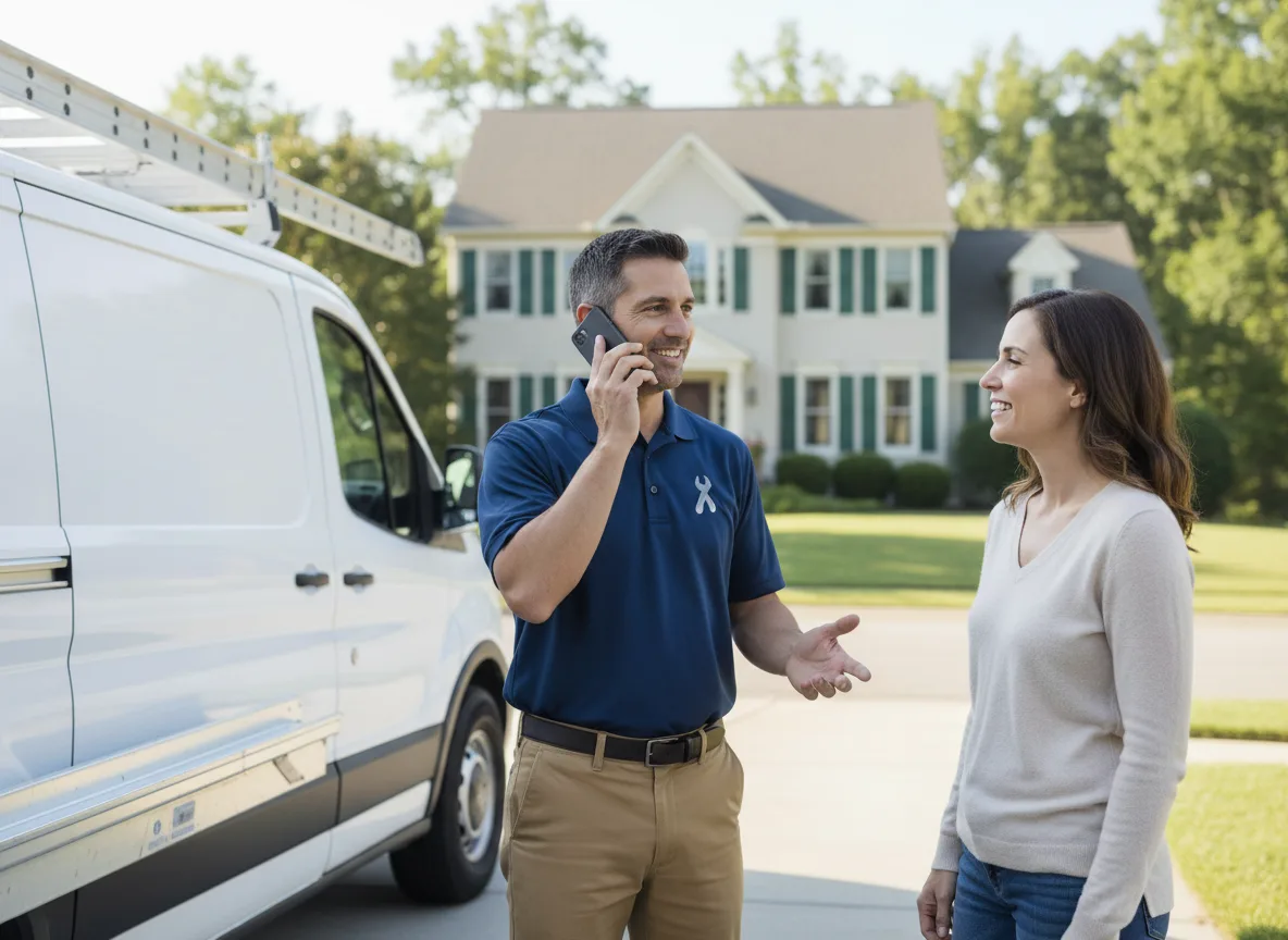 Home Gutter Service Dover, KY FAQs